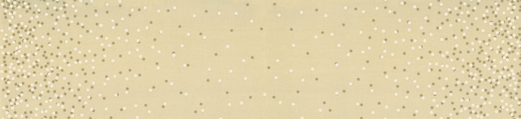 Natural Ombre Confetti 108" fabric by Moda, 11176 329