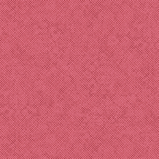 Whisper Weave Salmon 44" fabric by Benartex, 13610-26