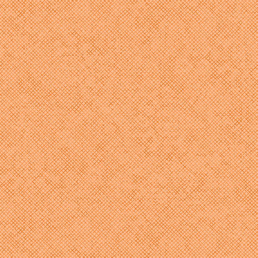 Whisper Weave Apricot 44" fabric by Benartex, 13610-34