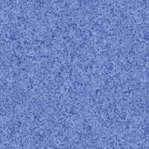 Periwinkle Color Blends 44" fabric by Quilting Treasures, 23528-LB