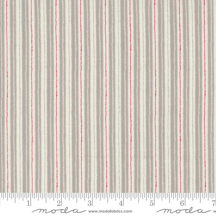 Stone Stripe 44" fabric by Moda, 3047 11, My Summer House