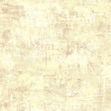 Cream Vibe Mottled 108" fabric by Quilting Treasures, 30664-E