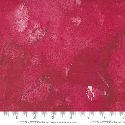 Red Flow 108" fabric by Moda, 108004 35