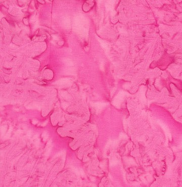 Pink Blender 44" batik by Batik Textiles, 5065B