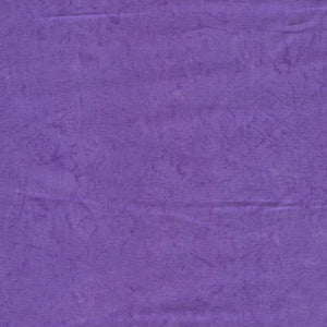 Light Purple Blender 44" batik by Batik Textiles,  B5131