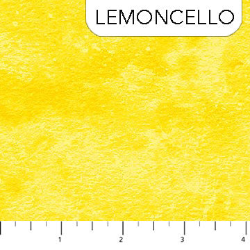 Yellowcello 44" fabric, Northcott, 9020-533, Toscana