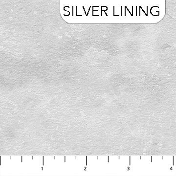 Silver Lining 44" fabric, Northcott, 9020-91, Toscana