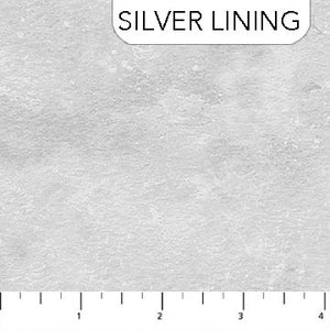 Silver Lining 44" fabric, Northcott, 9020-91, Toscana