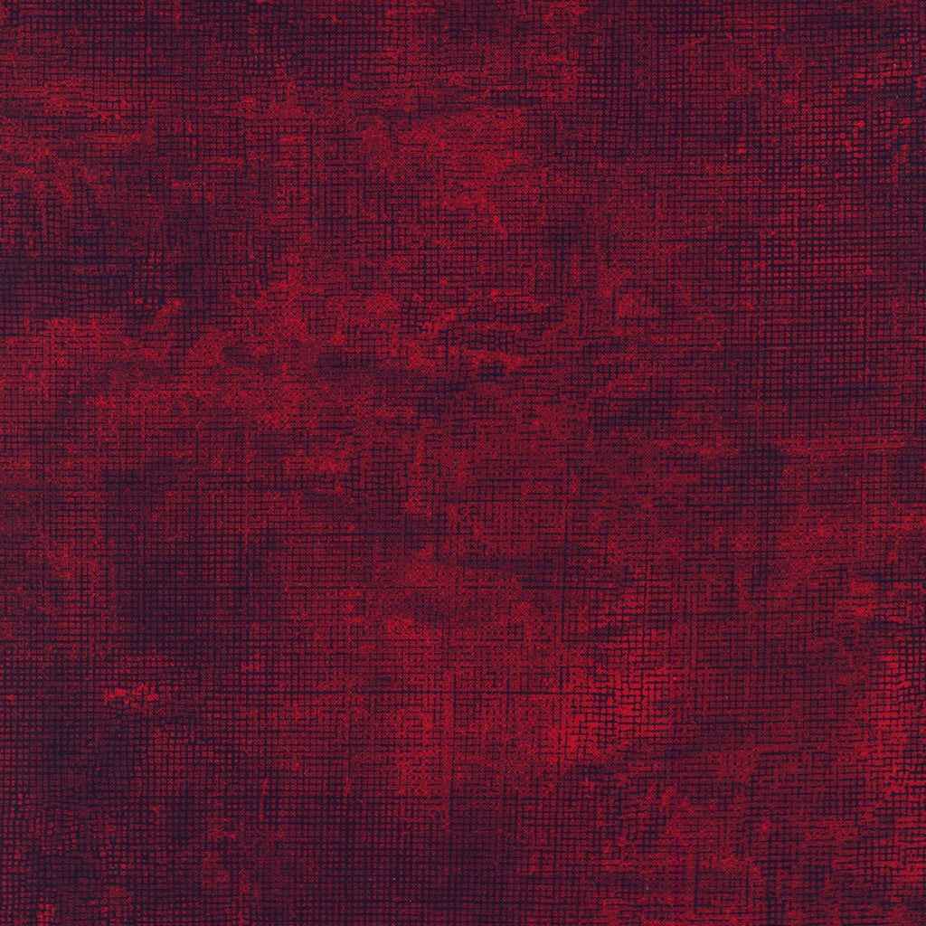 Crimson Red Textured 108" fabric by Robert Kaufman, AJSXD-18973-91