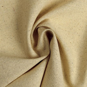 Osnaburg Natural 45" 100% cotton, EESchenck, CL10SN