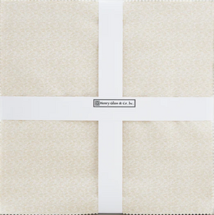 Cream & Tan Color Palette 10" squares by Henry Glass, Linen Closet