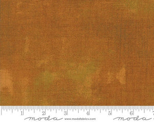 Yam Grunge 44" fabric by Moda, 30150 422