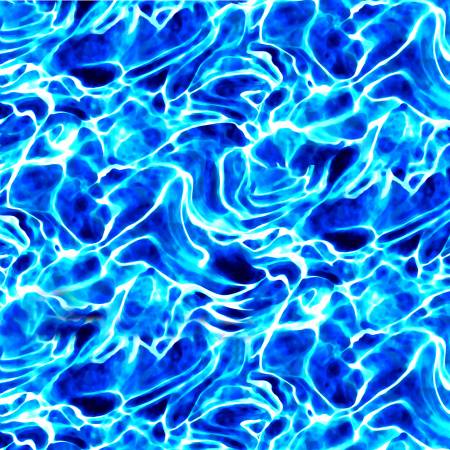 Pool Wiggle 108" fabric by Studio-E,  5882-71, wiggle